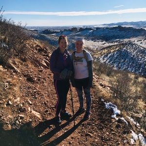 Meet your Posher, Brandi